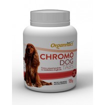 Chromo Dog Tabs - 30 tabs Chromo Dog Tabs - 30 tabs